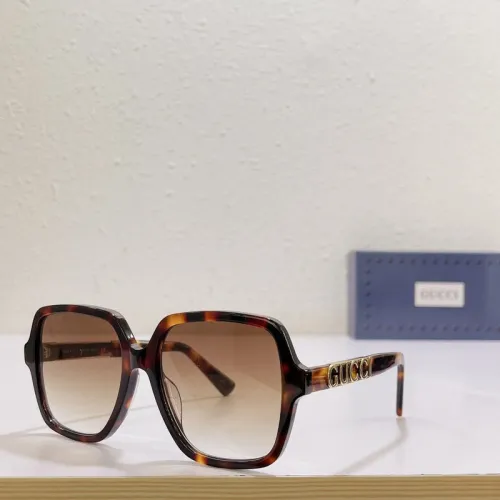 G Sunglasses AAAA-3168