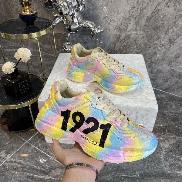 G women shoes 1:1 quality-808