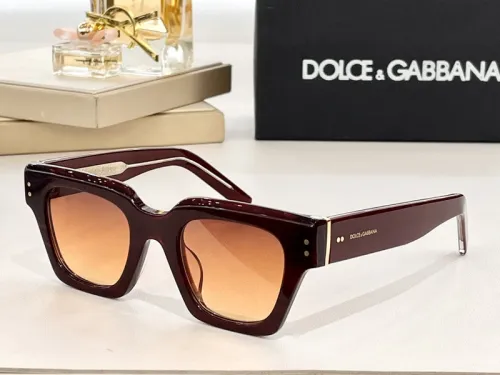 D&G Sunglasses AAAA-755
