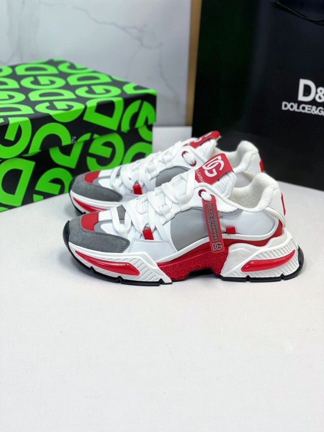 DG Women Shoes 1:1 quality-169