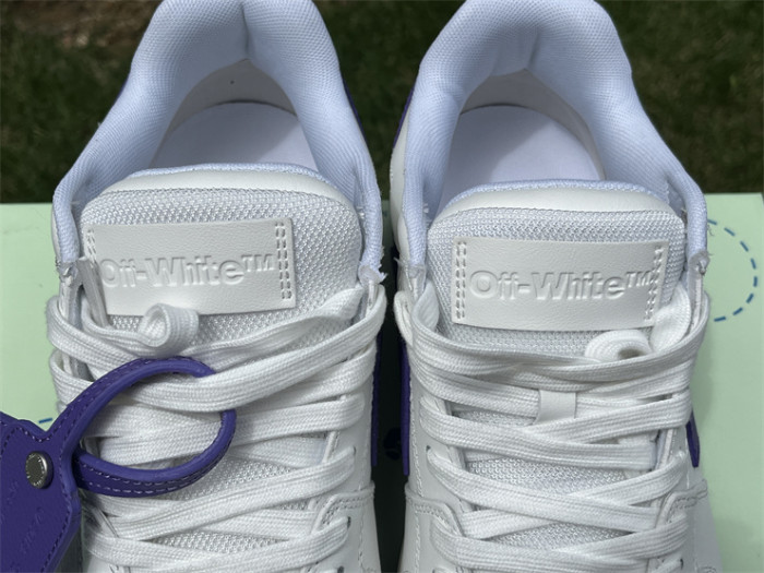 OFFwhite Men shoes 1：1 quality-200