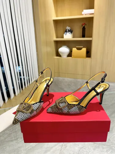 VT Sandals 1：1 Quality-138