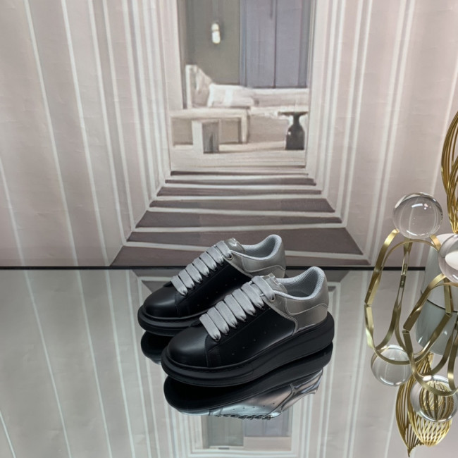 Alexander McQueen Women Shoes 1:1 quality-824