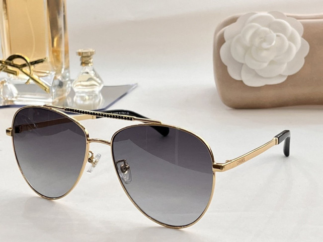 CHNL Sunglasses AAAA-1600
