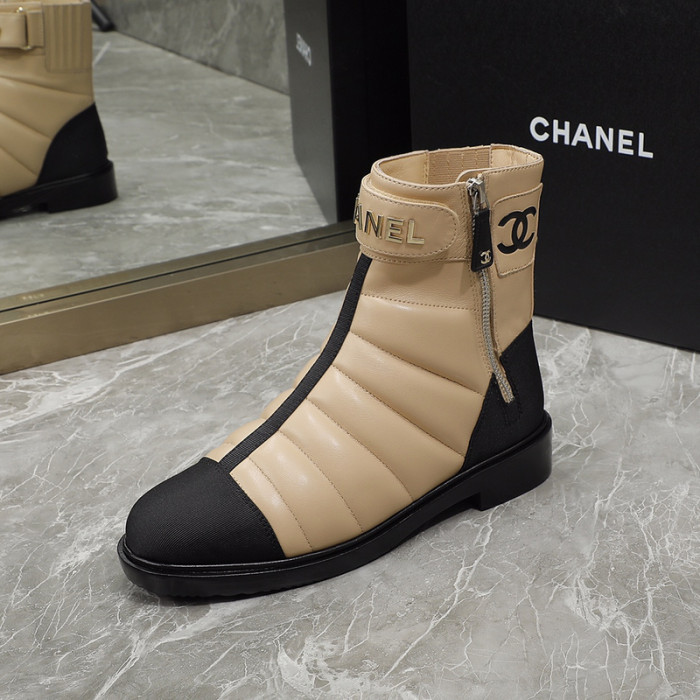 CHAL Women Shoes 1：1 Quality-757