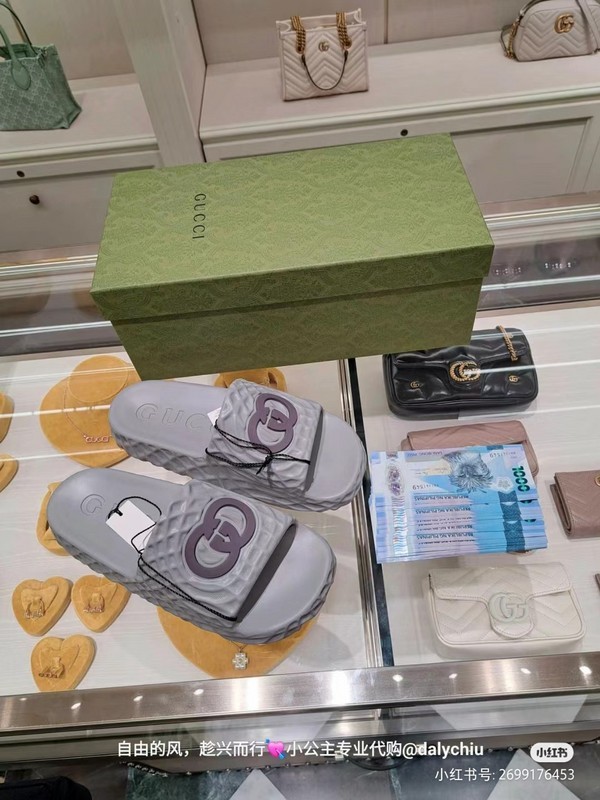 G Sandals 1:1 Quality-614