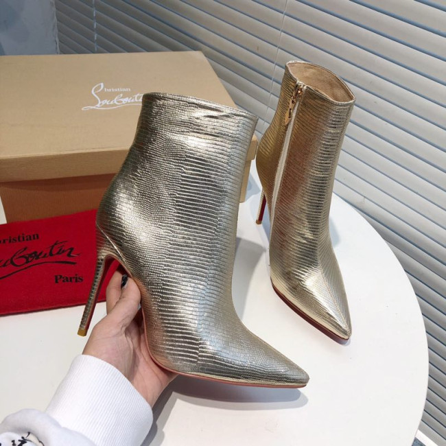 Christian Louboutin high heels 1:1 Quality-447