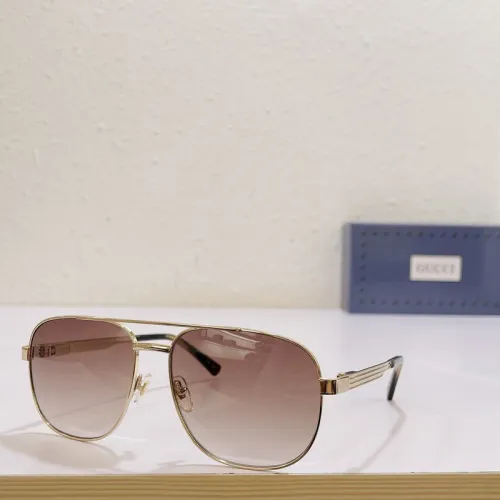 G Sunglasses AAAA-3159