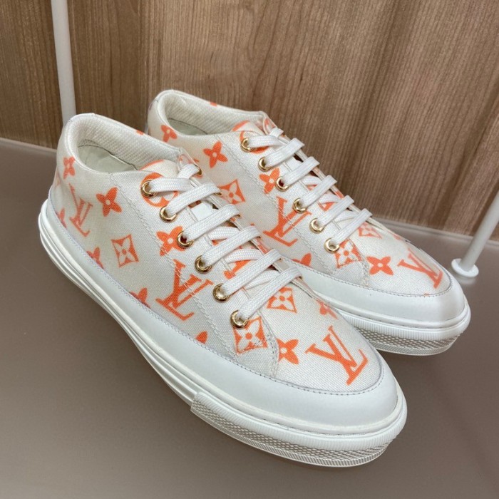 LV Women Shoes 1：1 Quality-508