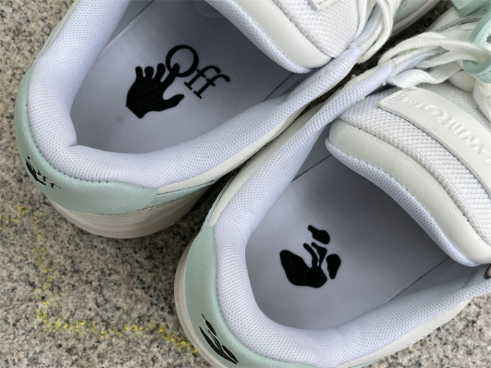 OFFwhite Men shoes 1：1 quality-202