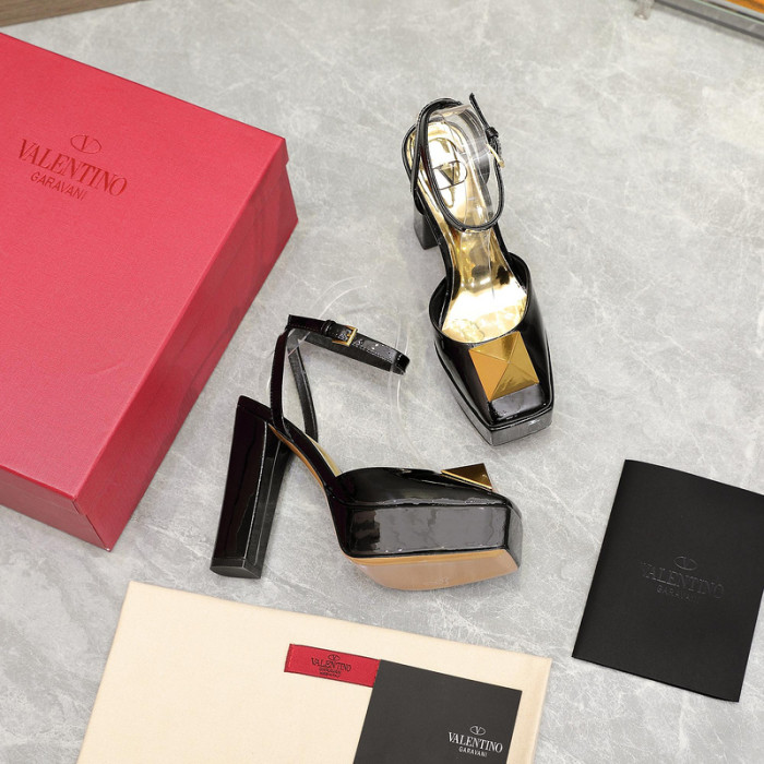 Super Max VT Custom Made High Heel-043