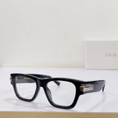 Dior Sunglasses AAAA-1342