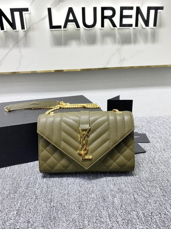 YSL High End Quality Bag-362