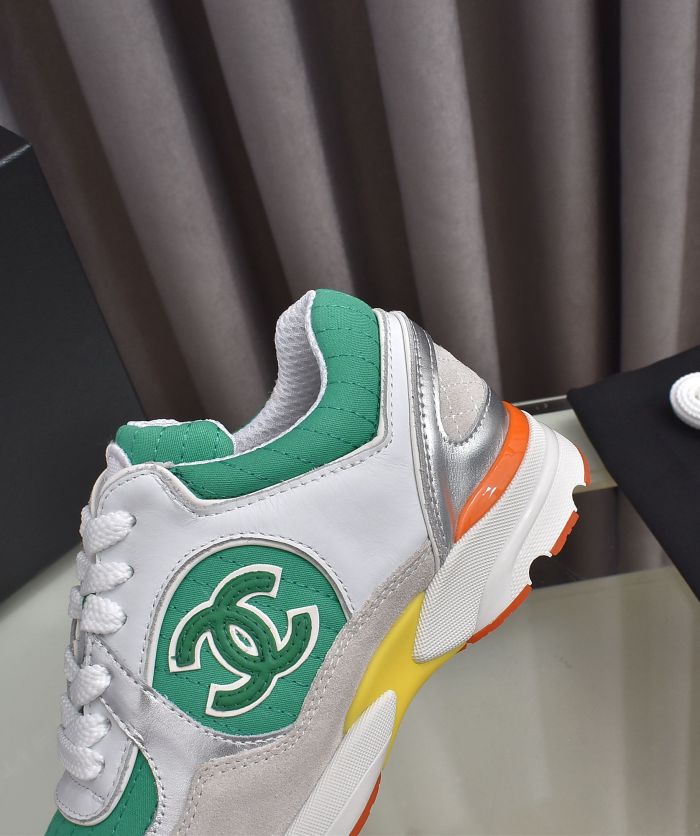 CHAL Women Shoes 1：1 Quality-672