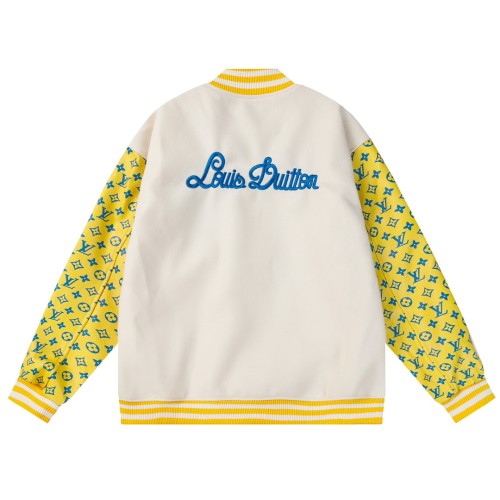 LV Jacket 1：1 Quality-302(S-XXL)