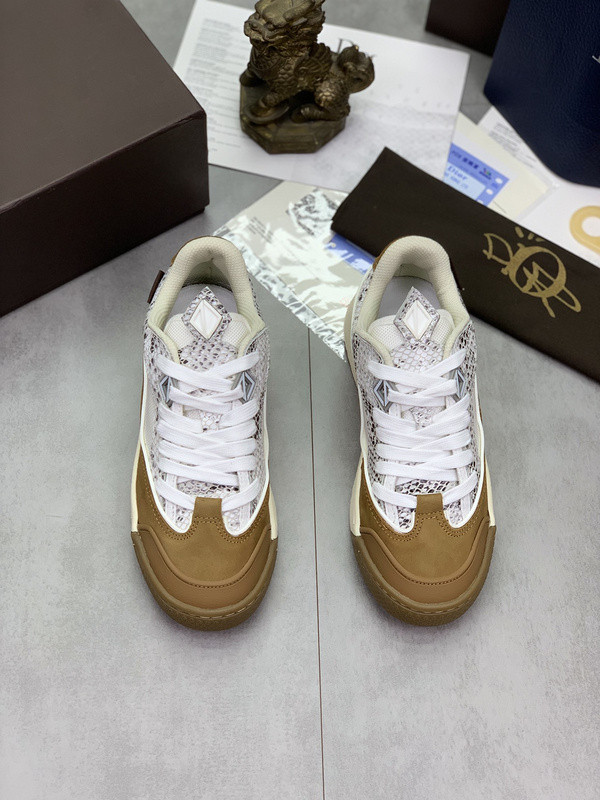 Dior Women Shoes 1：1 quality-436