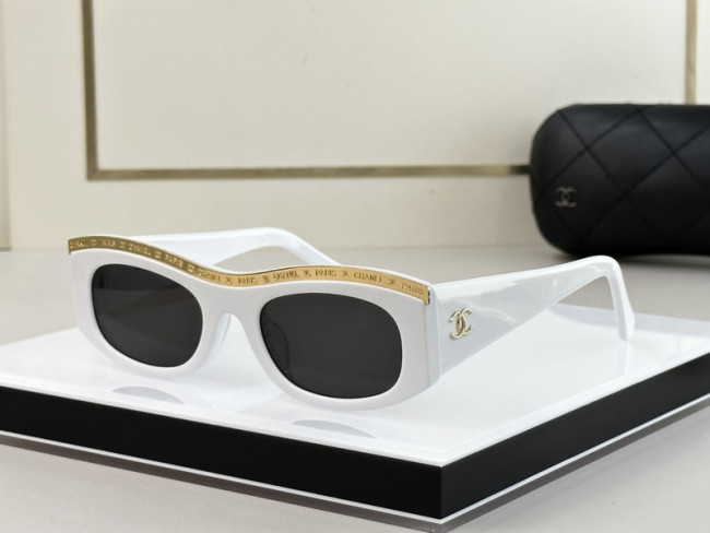 CHNL Sunglasses AAAA-1692