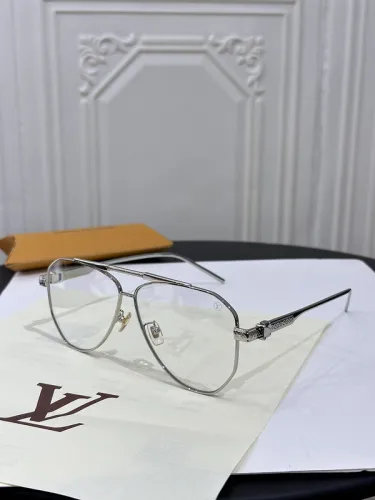 LV Sunglasses AAAA-3941