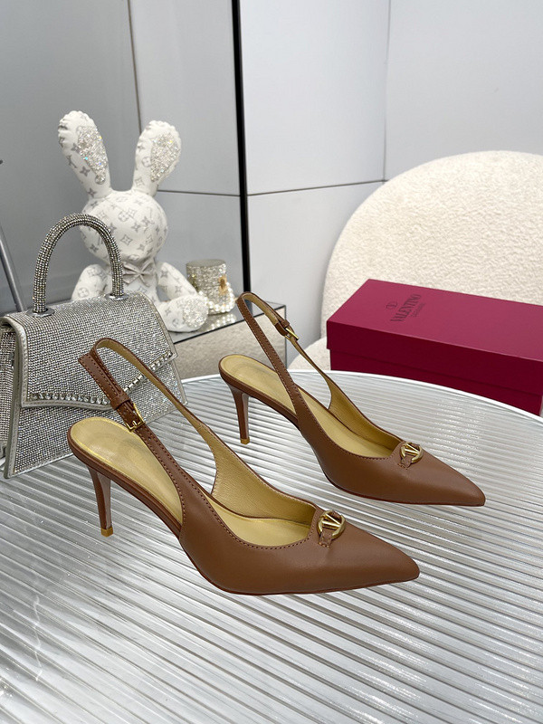 Super Max VT Custom Made High Heel-117