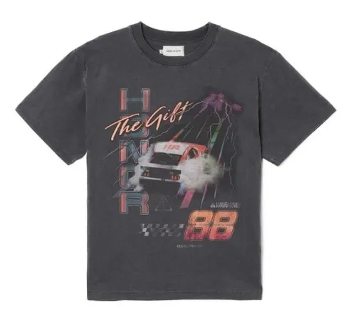 Travis Scott T Shirt 1：1 Quality-246