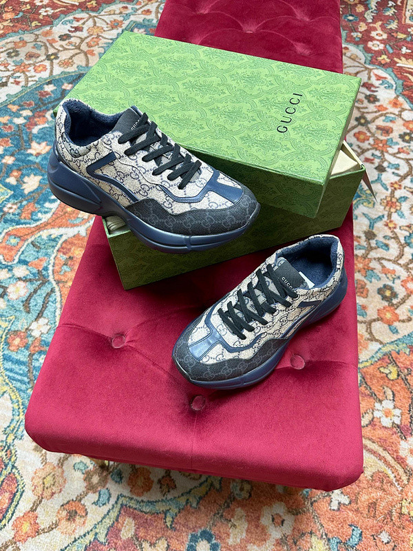 G men shoes 1：1 quality-3794