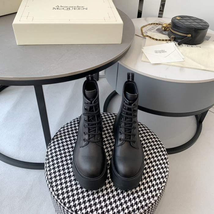 Alexander McQueen Women Shoes 1：1 quality-745