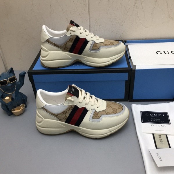 G women shoes 1:1 quality-649