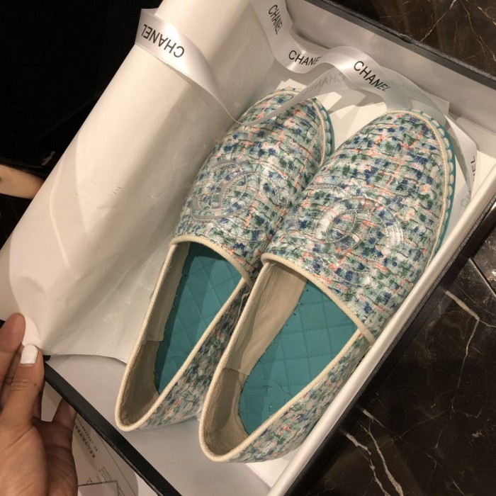 CHAL Women Shoes 1：1 Quality-394