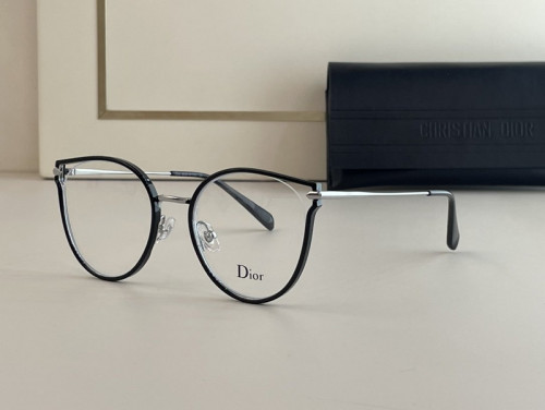 Dior Sunglasses AAAA-1091