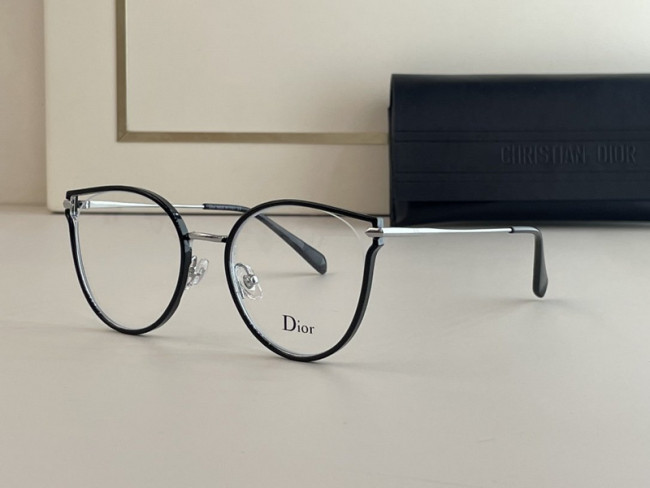 Dior Sunglasses AAAA-1091