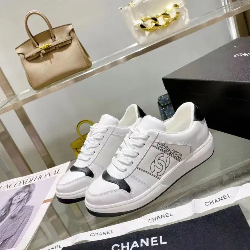 CHAL Women Shoes 1：1 Quality-690