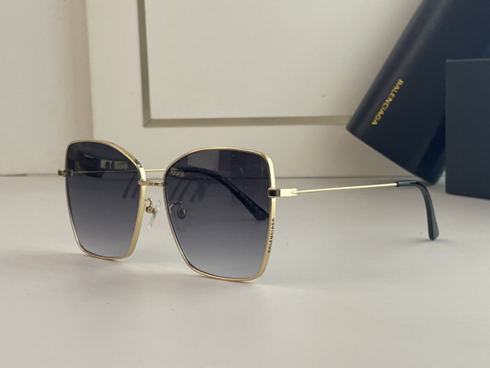 B Sunglasses AAAA-345