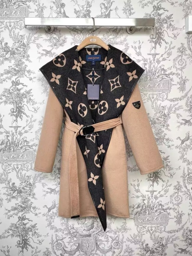 LV Jacket High End Quality-337