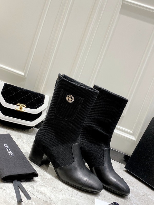 CHAL Women Shoes 1：1 Quality-707