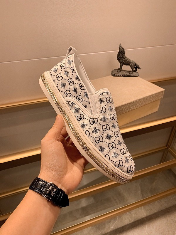 G women shoes 1：1 quality-489