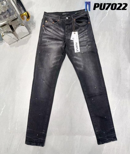 Purple Brand Jeans 1：1 Quality-162