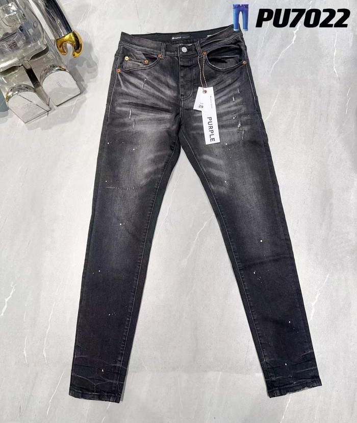 Purple Brand Jeans 1：1 Quality-162