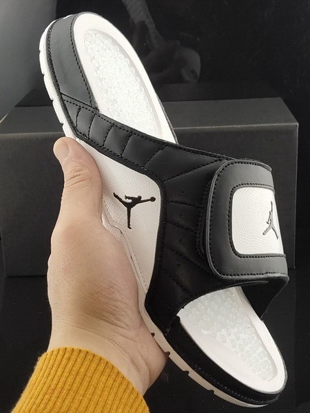 Jordan women slippers-068