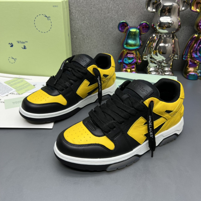 OFFwhite Women Shoes 1:1 quality-091
