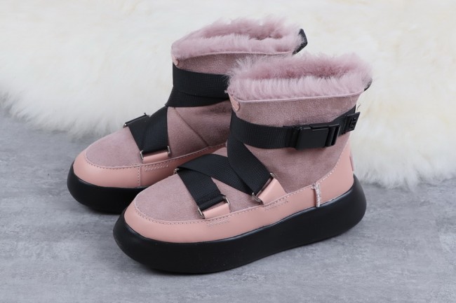 UG Boots Women-248