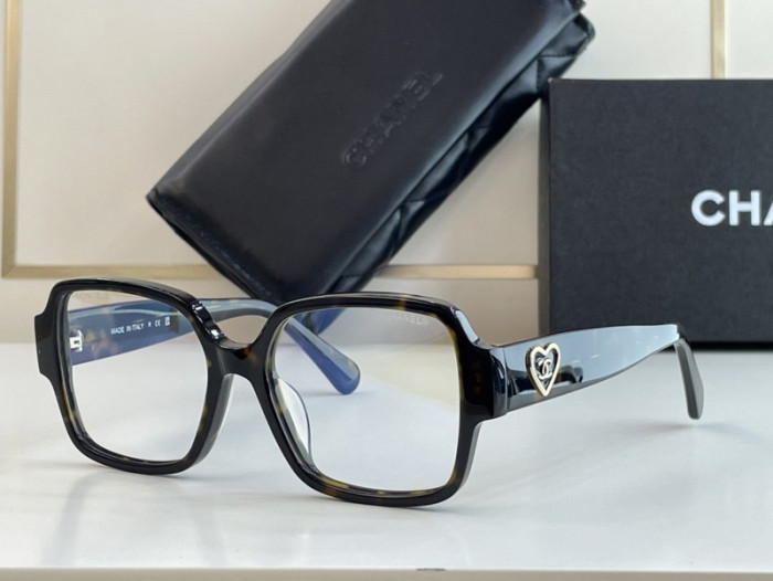 CHNL Sunglasses AAAA-1633