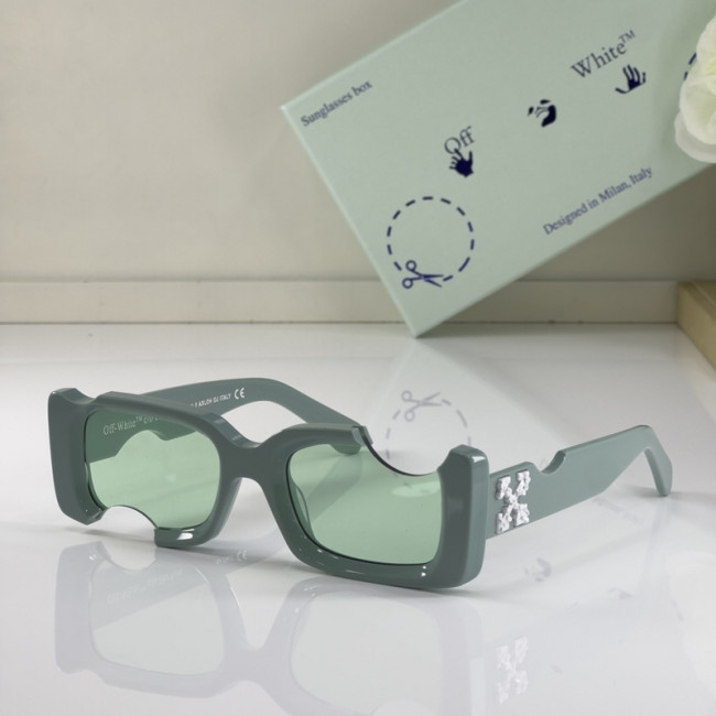 Off white Sunglasses AAAA-741