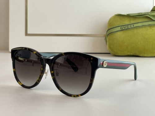 G Sunglasses AAAA-3234