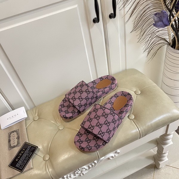 G Sandals 1:1 Quality-391