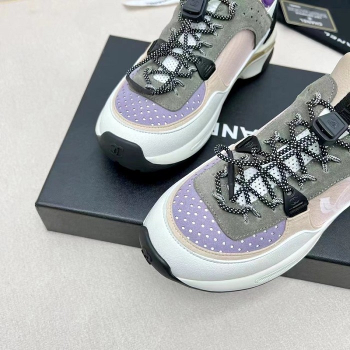 CHAL Women Shoes 1：1 Quality-771