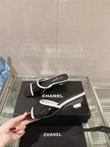 CHAL Women Shoes 1：1 Quality-1096