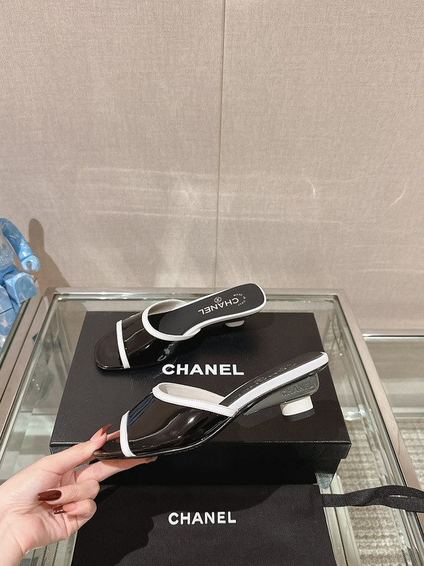 CHAL Women Shoes 1:1 Quality-1096