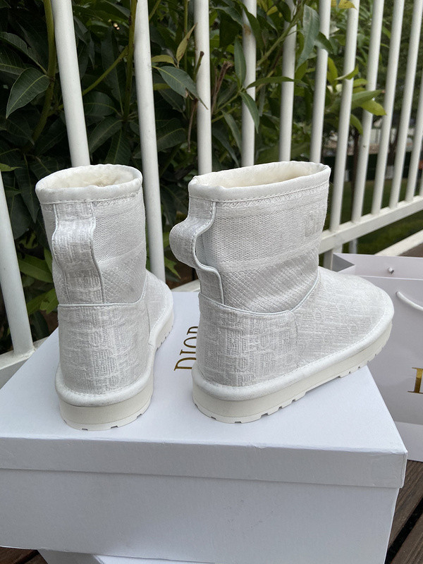 Dior Women Shoes 1：1 quality-427