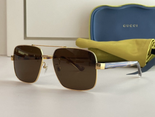 G Sunglasses AAAA-3607