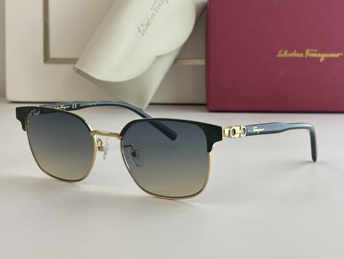 Ferragamo Sunglasses AAAA-586